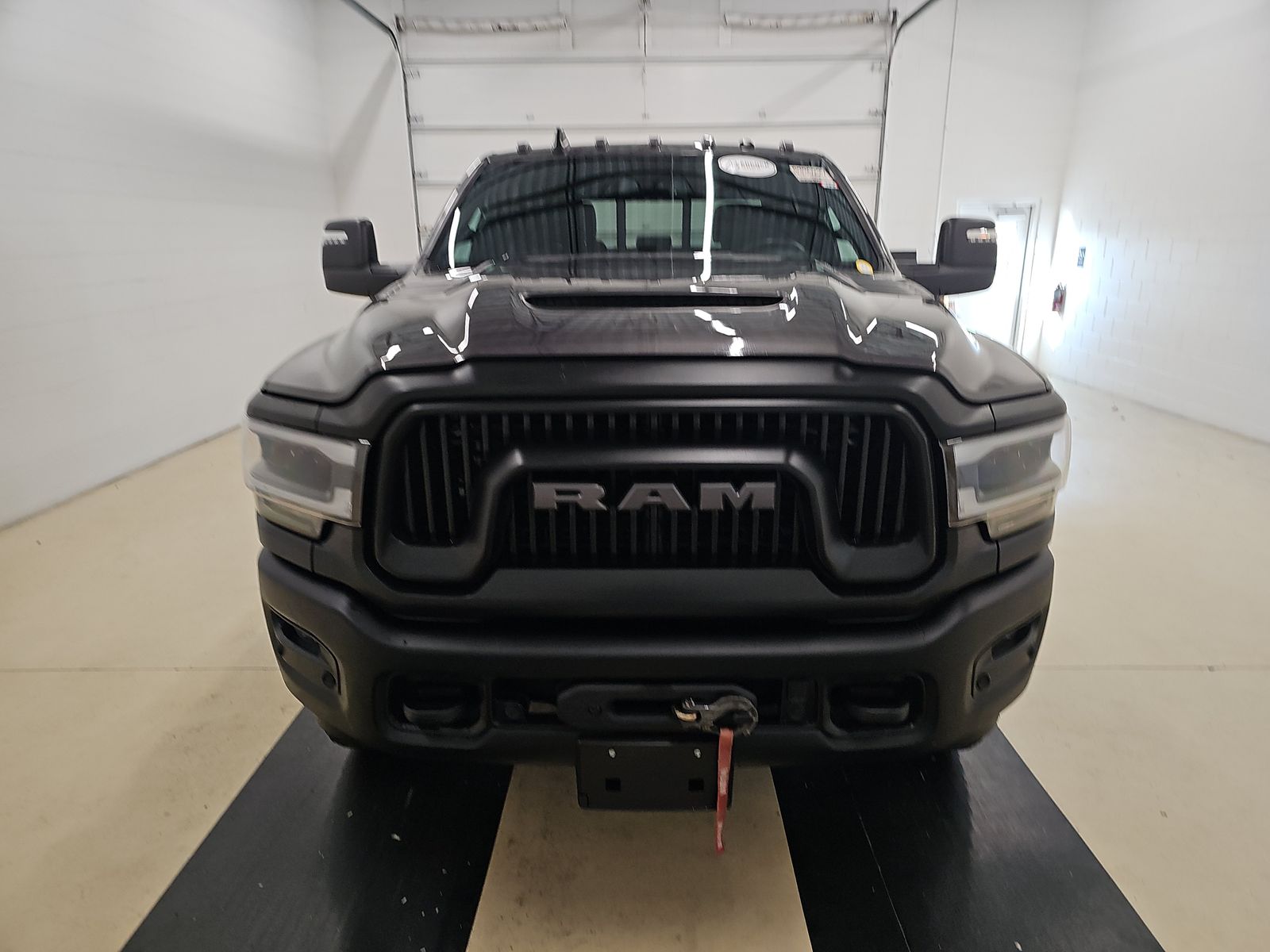 ram ram 2500 pickup 2023 3C6TR5EJ1PG529200 image ram ram 2500 pickup 2023 3C6TR5EJ1PG529200 image